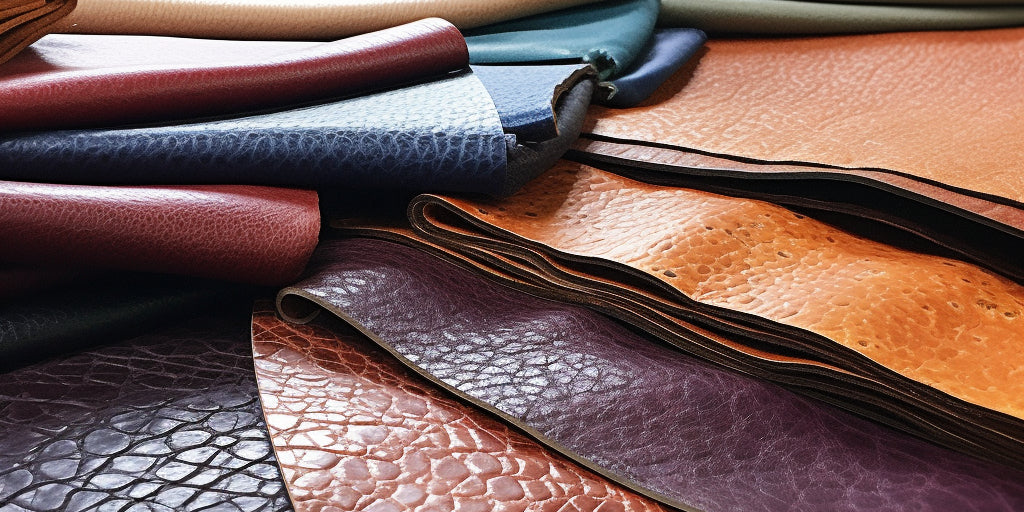 Why Italian leather