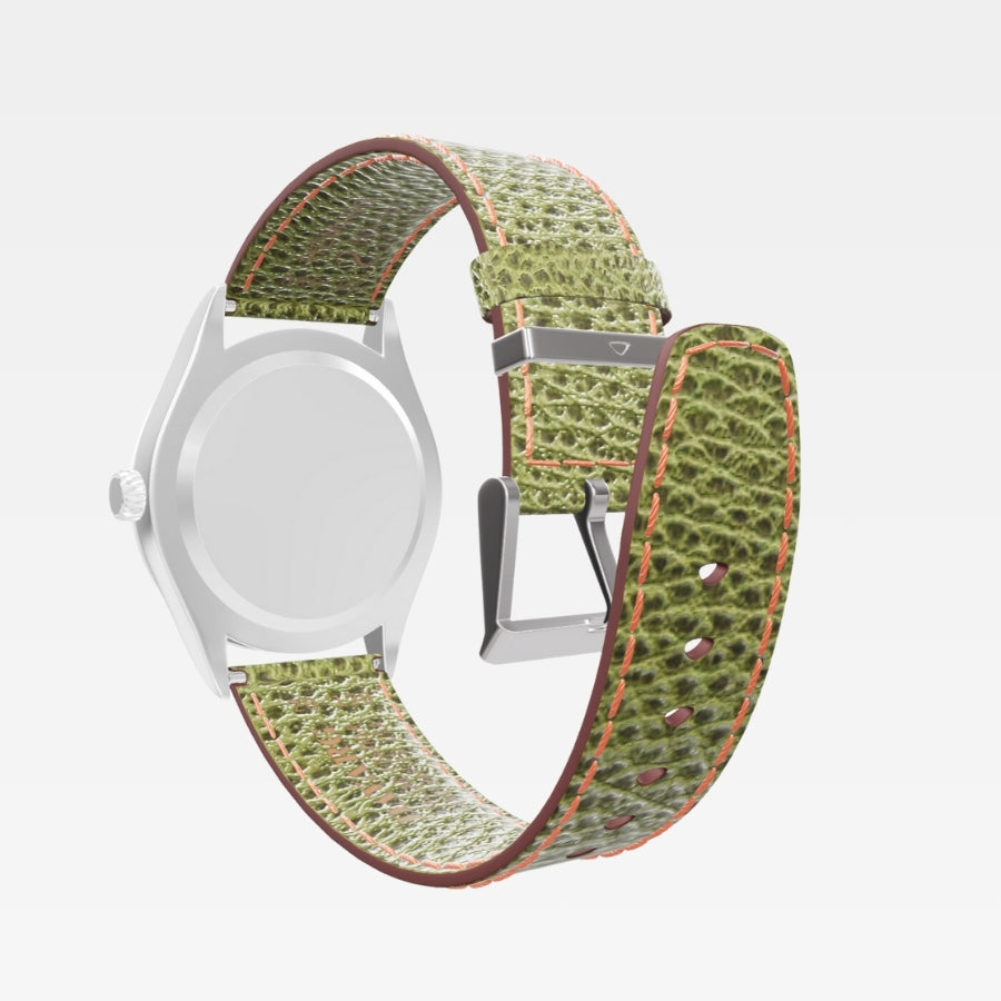 1224 EL Elegance Straps Set, Bespoke