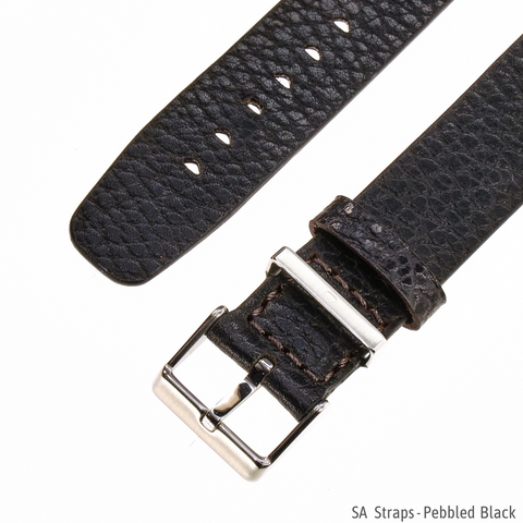 № 1226 SA - Classic Apple Watch Strap