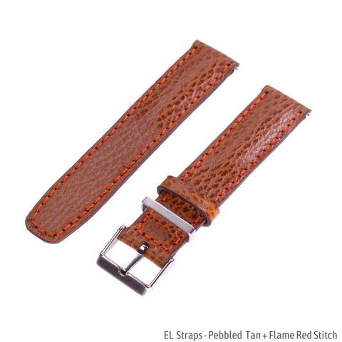 № 1224 EL - Elegance Watch Strap