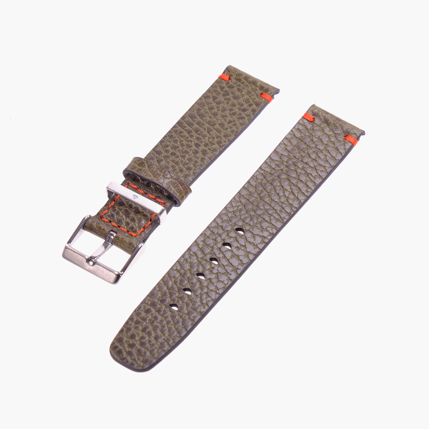 № 1223 TL - Classic Watch Straps