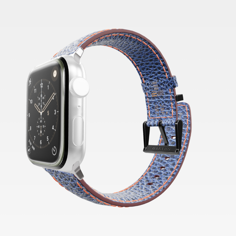 EA Elegance Straps for Apple Watch, Bespoke