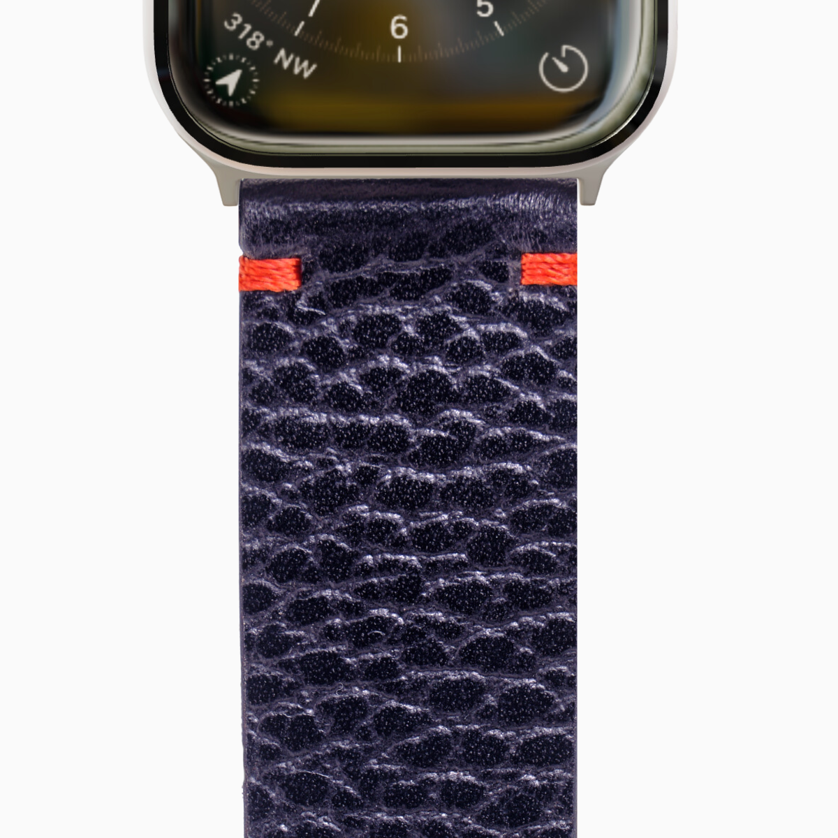 TA Classic Strap Set for Apple Watch®