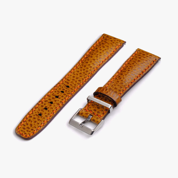 DaVarg - EL Elegance Watch Straps. Authentic Leather