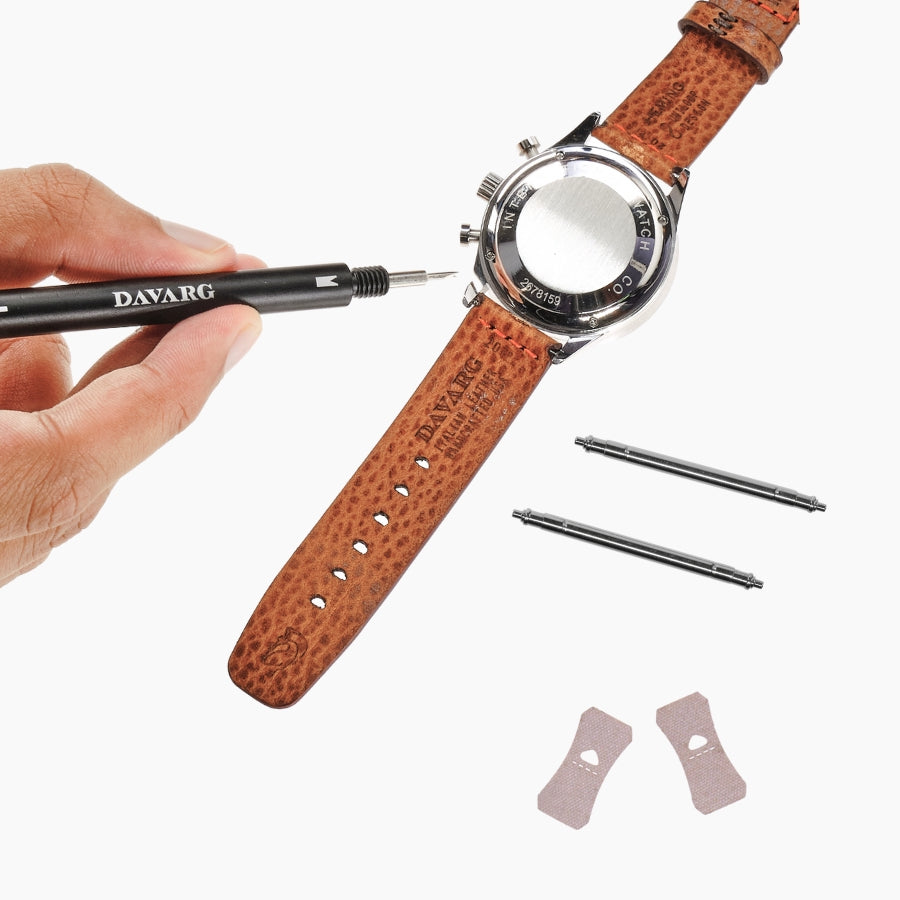 ML Milband Watch Strap Set