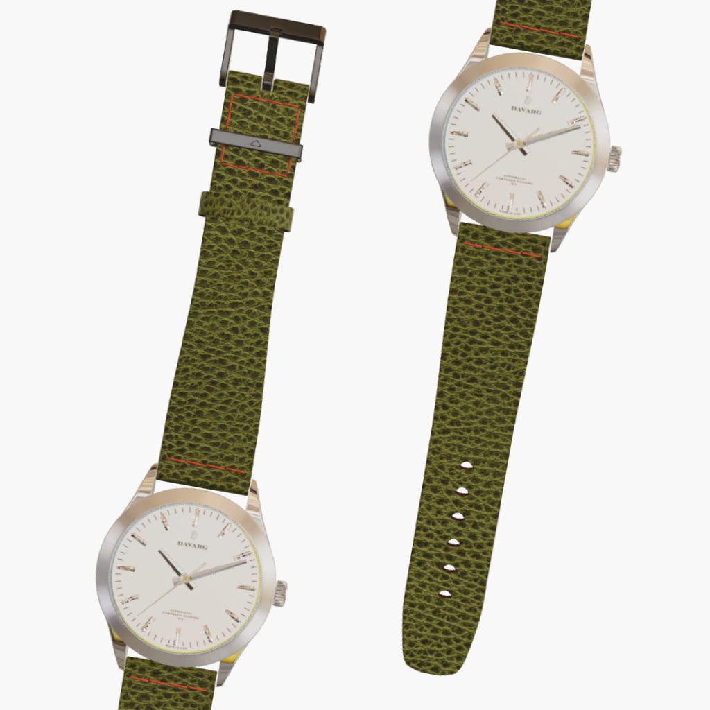 № 1222 SL - Classic Watch Straps