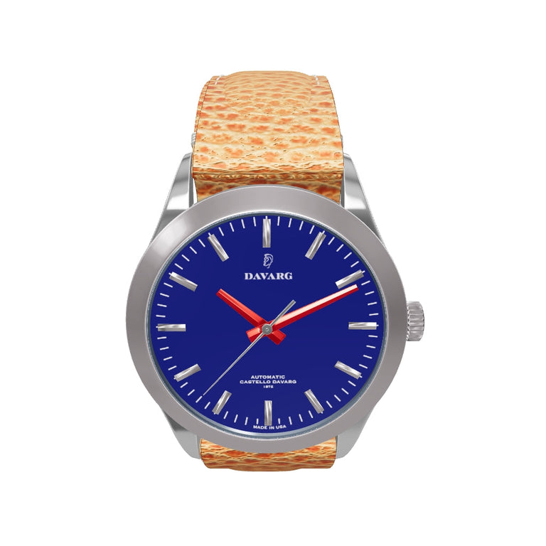 № 0014 WATCH STRAP CONFIGURATOR