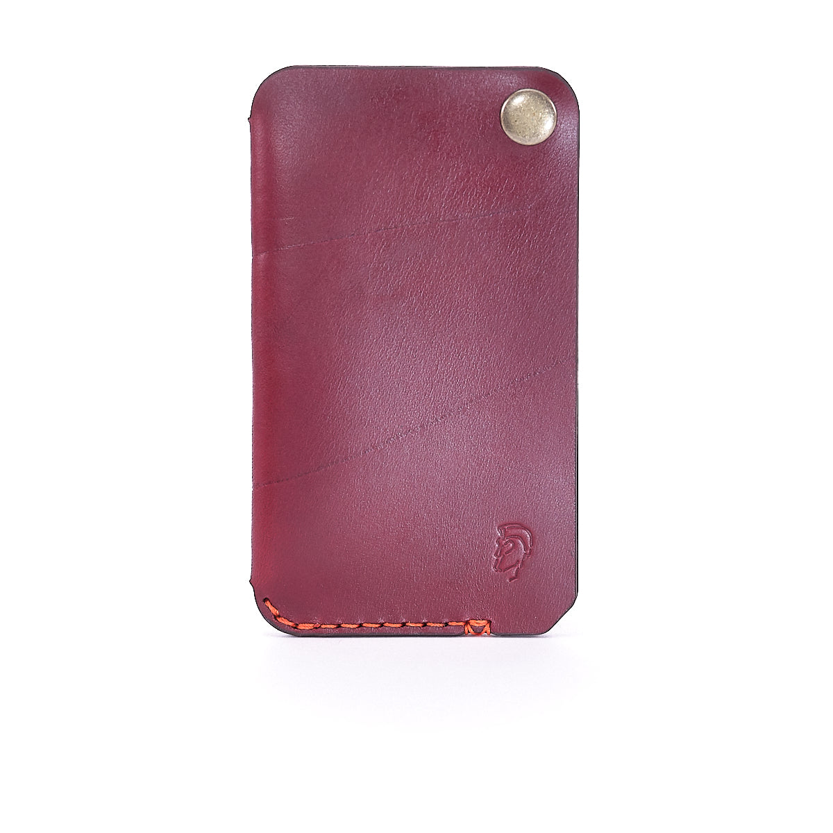 № 1333 TROY Business Card Wallet
