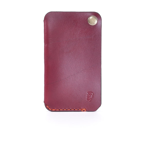 № 1333 TROY Business Card Wallet