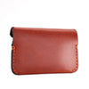 № 1341 KENT Leather Wallet
