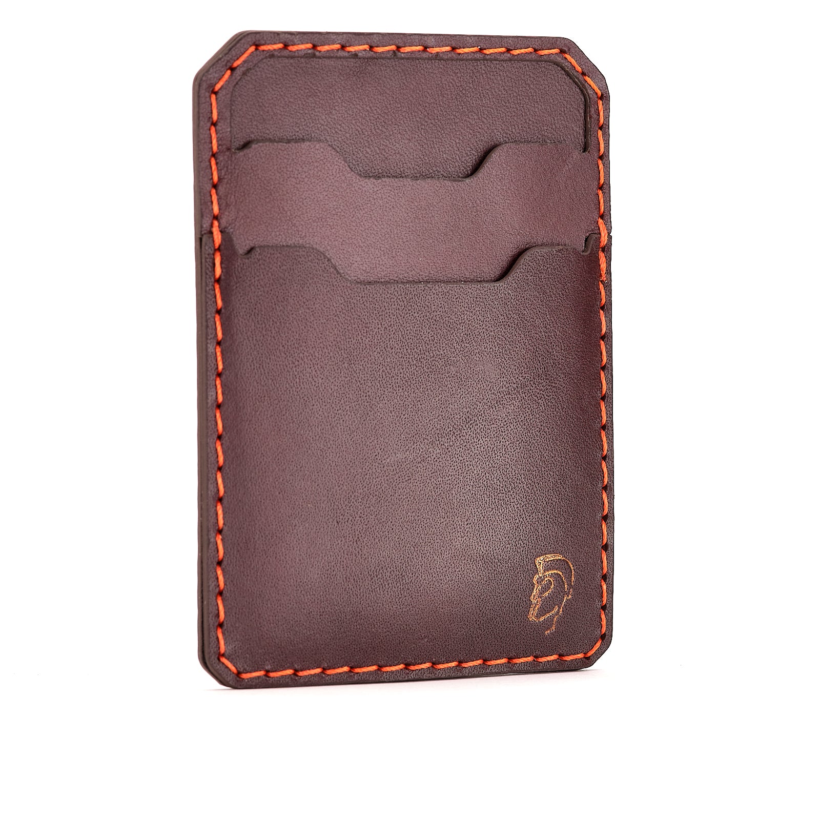 № 1355 ARJUN Clip Wallet