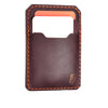 № 1355 ARJUN Clip Wallet