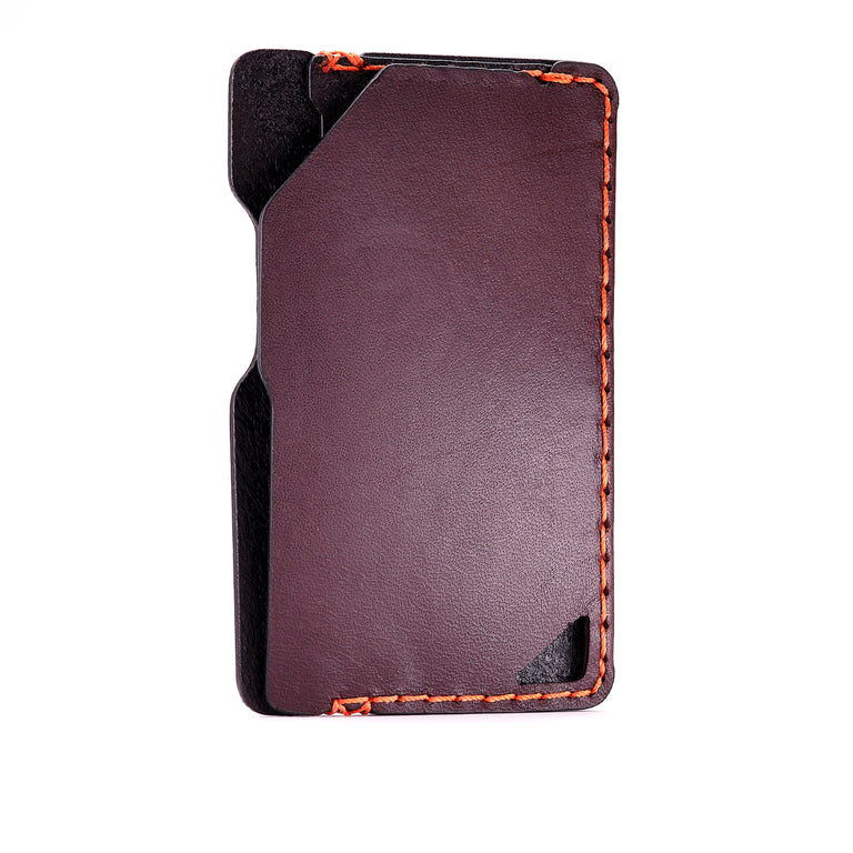 № 1310  SAGO Leather Wallet