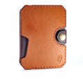 № 1309 BOSTN Leather Wallet