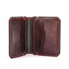 № 1345 OXFORD Leather Wallet