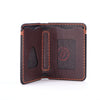 № 1314 BOND Leather Wallet
