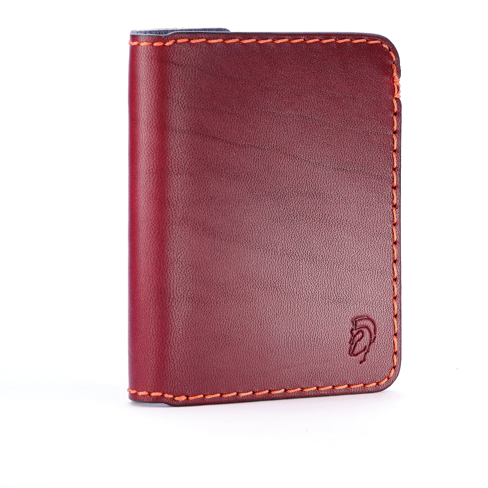 № 1314 BOND Leather Wallet