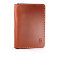 № 1311 MANO Leather Wallet