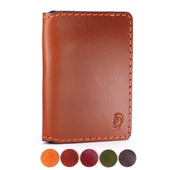 № 1311 MANO Leather Wallet