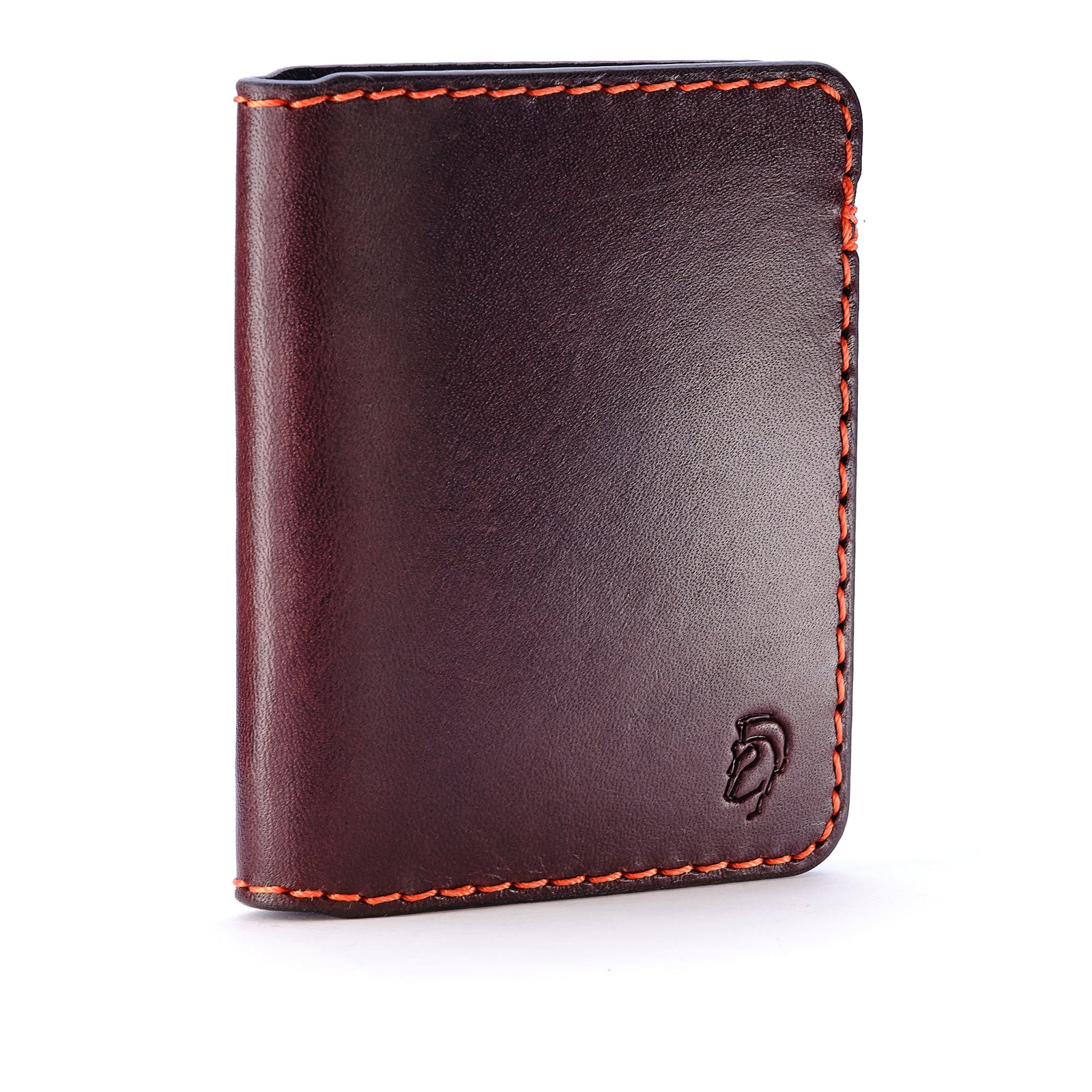 № 1312 TEXN Leather Wallet