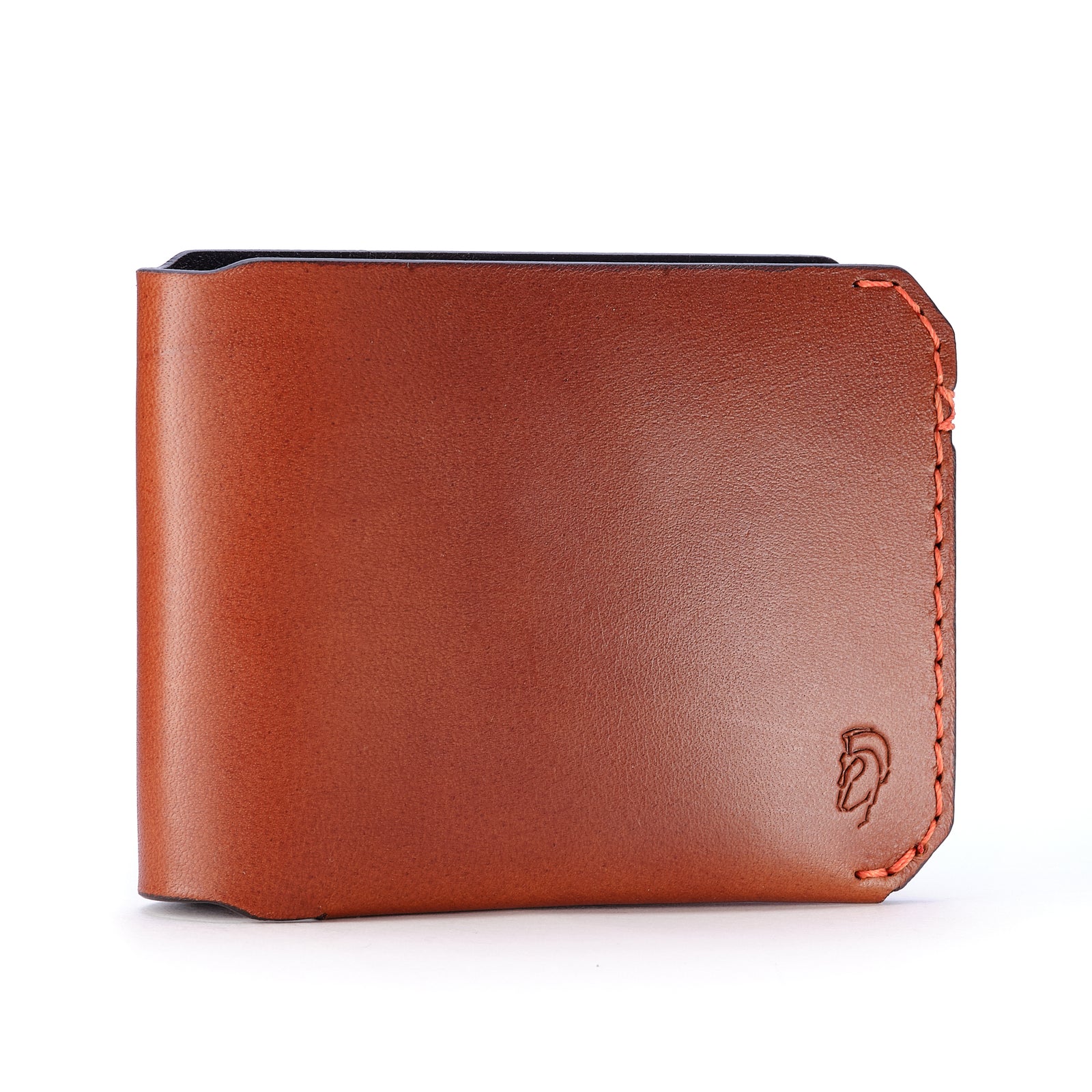 № 1313 TRUMAN Leather Wallet