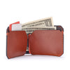 № 1313 TRUMAN Leather Wallet