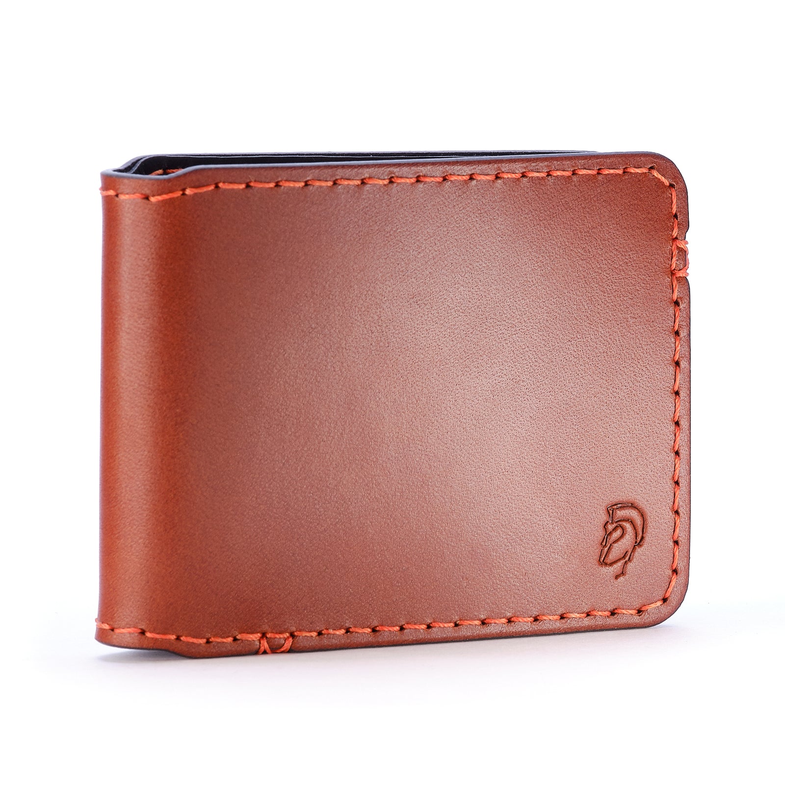 № 1316 BRAMA Leather Wallet