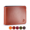 № 1316 BRAMA Leather Wallet