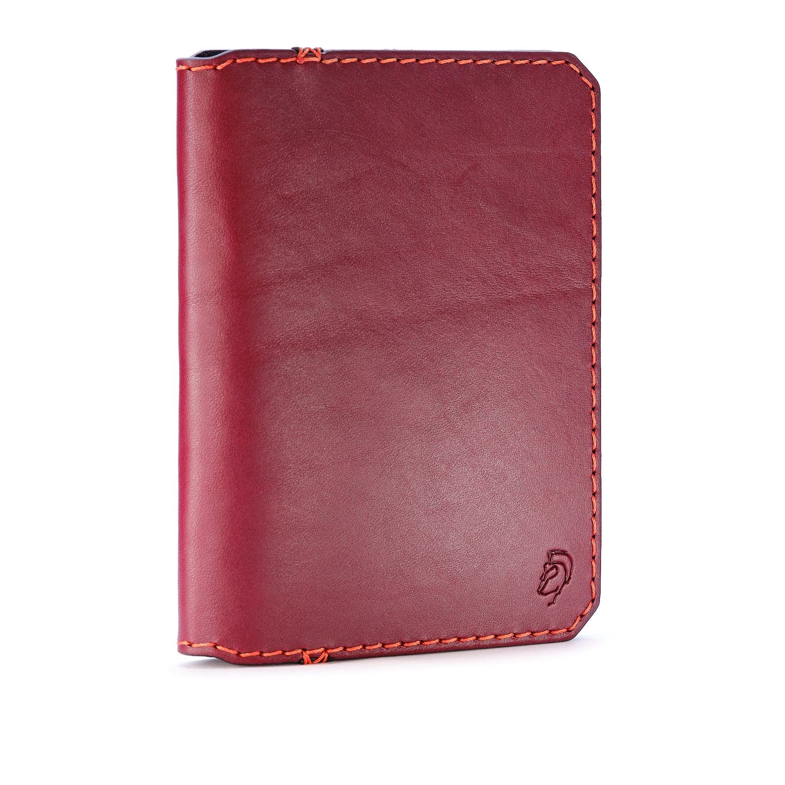 № 1317 NOMAD Passport Wallet