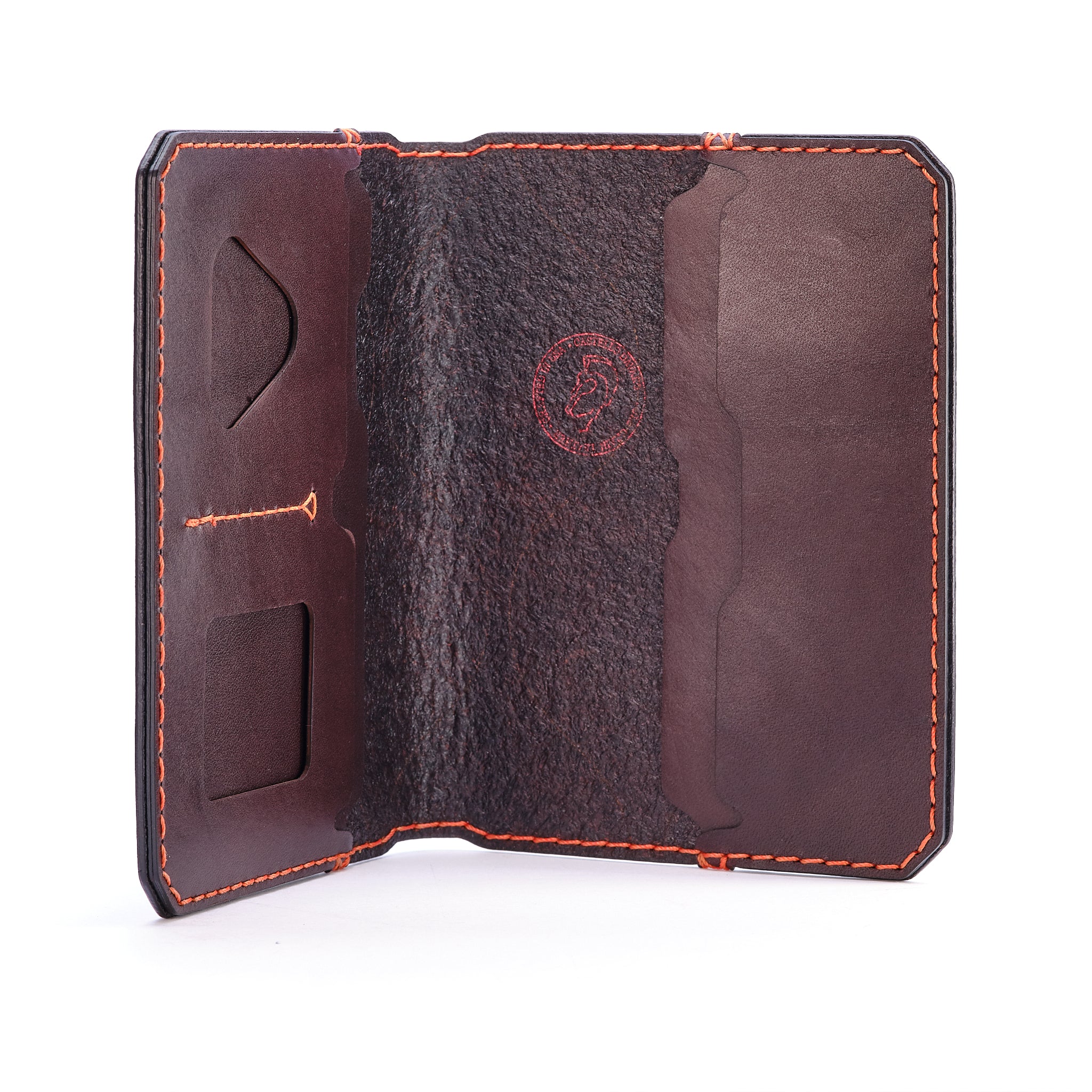 1317 NOMAD Passport Wallet