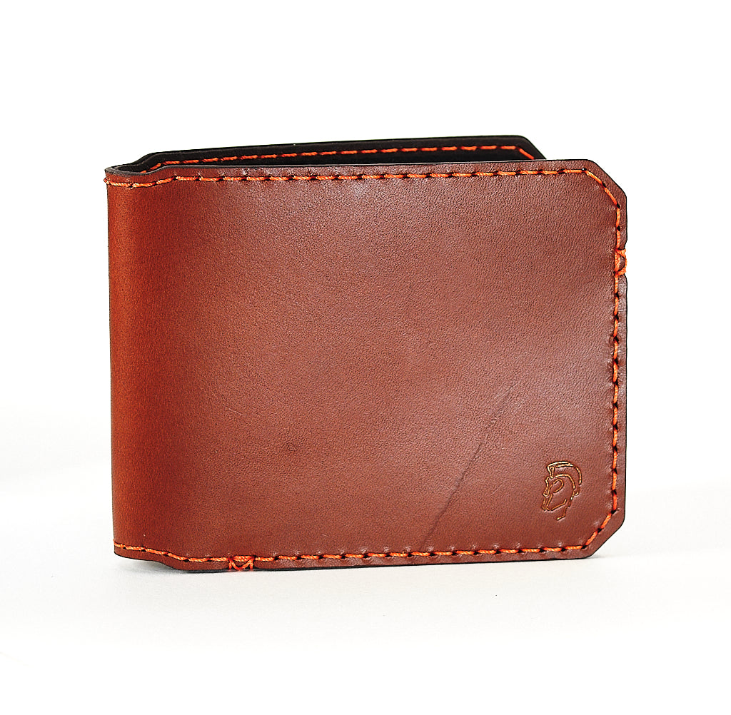 № 1351 GRANT Leather Wallet