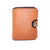 № 1344 PATTON3 Leather Wallet